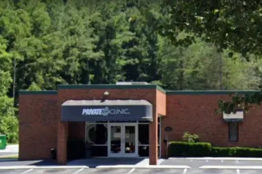 Private Clinic North GA 30741