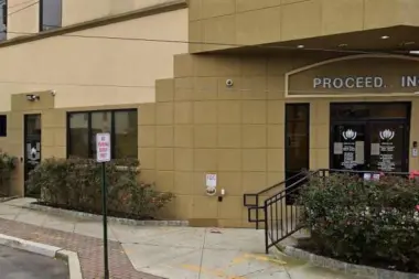 Proceed Addiction Services NJ 7201