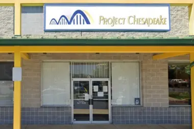 Project Chesapeake MD 21225