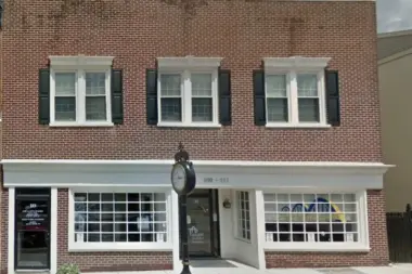 Project Chesapeake MD 21921