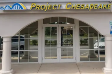 Project Chesapeake Prince Frederick MD 20678