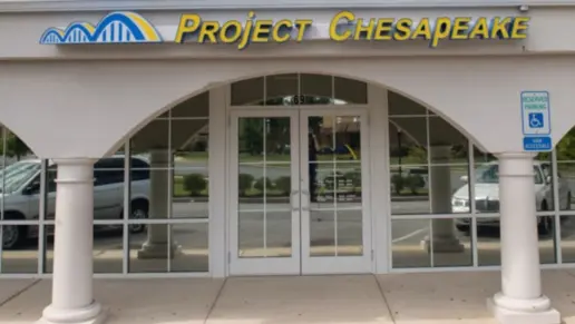 Project Chesapeake