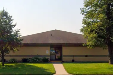 Project Turnabout MN 56258