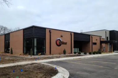 Project Turnabout MN 56201