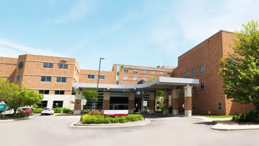 Promedica Monroe Regional Hospital – Outpatient