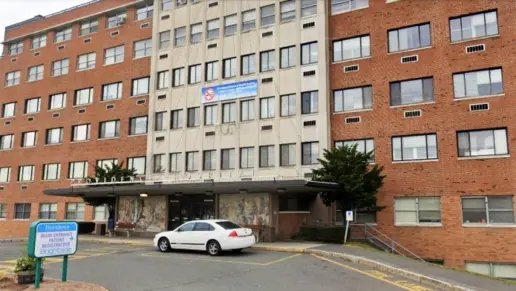 Providence Behavioral Health Hospital