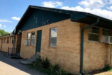 Providence Living Center KS 66607