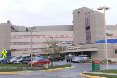 Providence Saint Patrick Hospital - Mental Health Services MT 59802