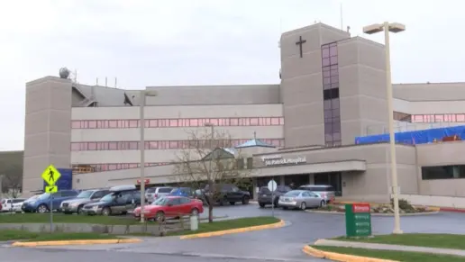 Providence Saint Patrick Hospital – Mental Health Services