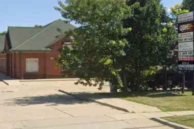 Quality Behavioral Health MI 48310