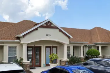 Quantum's Oceanside Recovery FL 32137