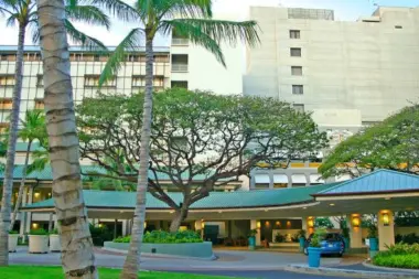 Queens Medical Center - Behavioral Health HI 96813