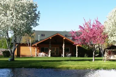 Rainbow's End Recovery Center ID 83226