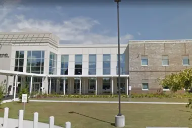 Ralph H. Johnson VA Medical Center GA 31419