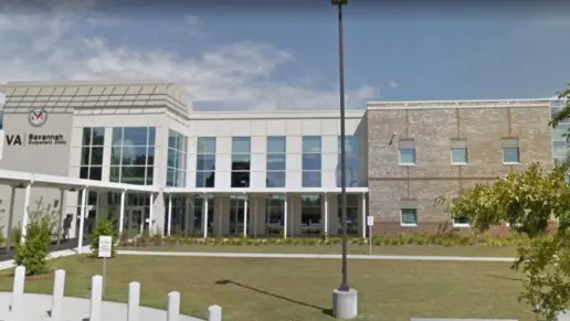 Ralph H. Johnson VA Medical Center