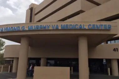 Raymond G. Murphy Department of Veterans Affairs Medical Center NM 87108
