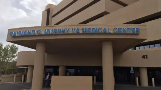 New Mexico VA Health Care System – Raymond G. Murphy VAMC