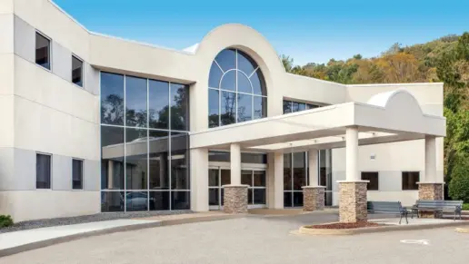 Real Recovery of Asheville