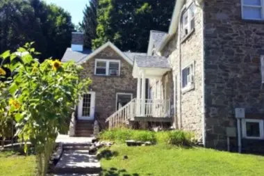 RECAP - New Life Manor NY 12550