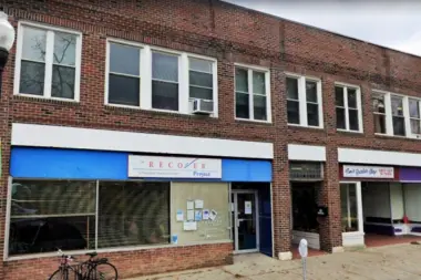 Recover Project MA 1301