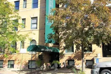 Recovering Spirit CO 80218