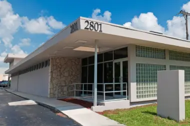 Recovery Associates of the Palm Beaches FL 33407