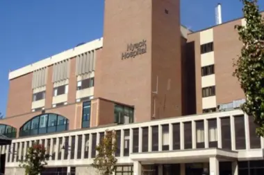 Recovery Center - Chemical Dependency  NY 10960