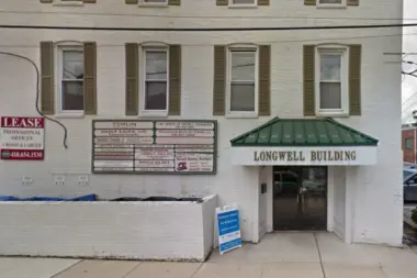 Recovery Center MD 21157