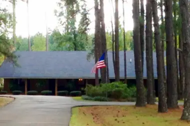 Recovery House MS 39702