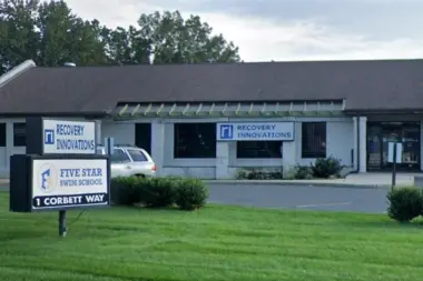 Recovery Innovations NJ 7724