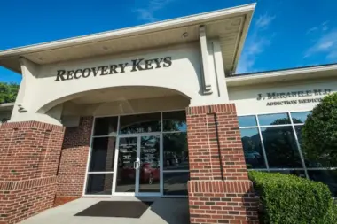 Recovery Keys FL 32080