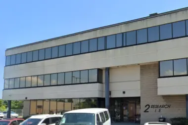 Recovery Network of Programs CT 6615