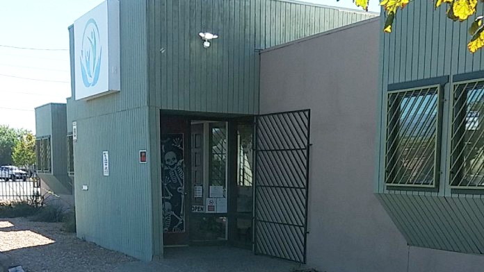 Recovery Services of New Mexico Isleta NM 87105