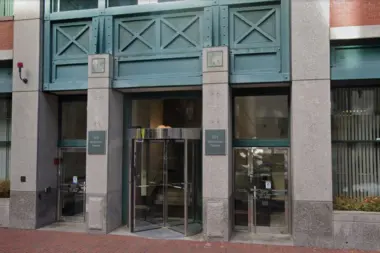 Red Sox Foundation and Massachusetts General Hospital MA 2114