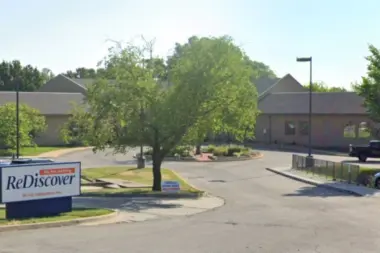 ReDiscover - Independence Avenue MO 64086