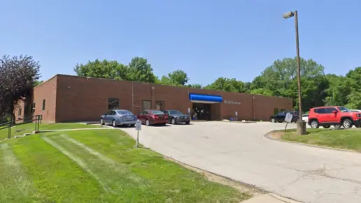 ReDiscover’s South KC Office