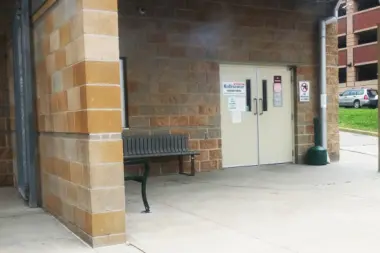 ReDiscover - Transitions MO 64108