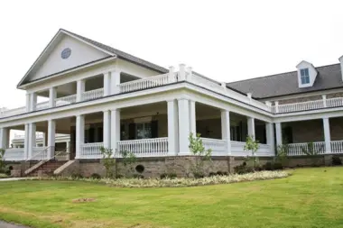 Region 8 A & D Residential MS 39114