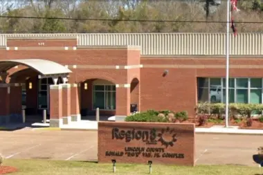 Region 8 Mental Health Services MS 39601