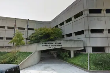 Region II Mental Health Center ID 83501