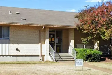 Region IV Mental Health Child Services MS 38632