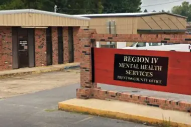 Region IV Mental Health Services MS 38829