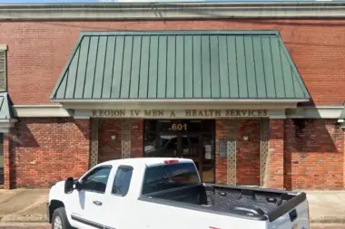 Region IV Mental Health Services MS 38834