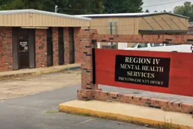 Region IV Timber Hills Mental Health Services MS 38829