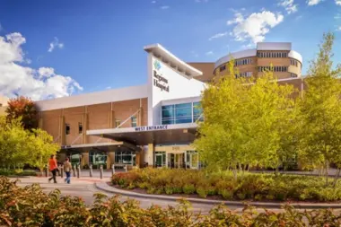 Regions Hospital - HealthPartners Regions Behavioral Health MN 55101