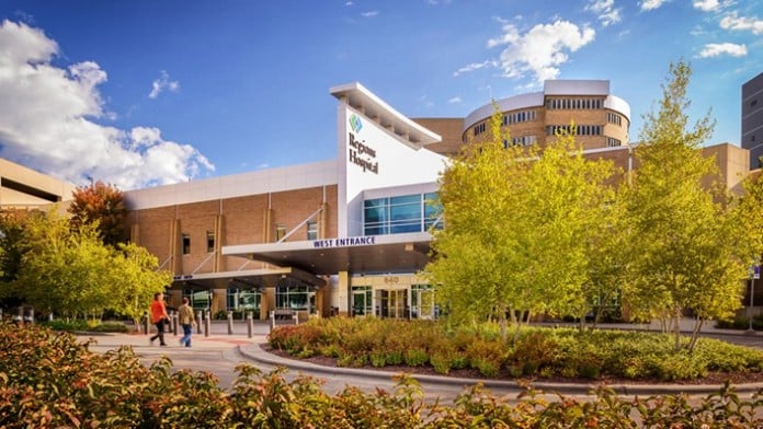 Regions Hospital - HealthPartners Regions Behavioral Health MN 55101