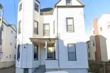 Rehabilitation and Health MA 2128