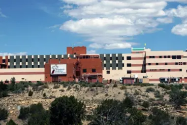 Rehoboth McKinley Christian Healthcare - Behavioral Health NM 87301