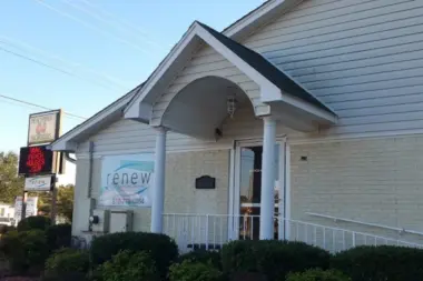 Renew Counseling Center NC 28304