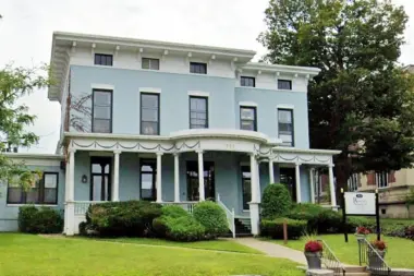 Rescue Mission of Utica NY 13501